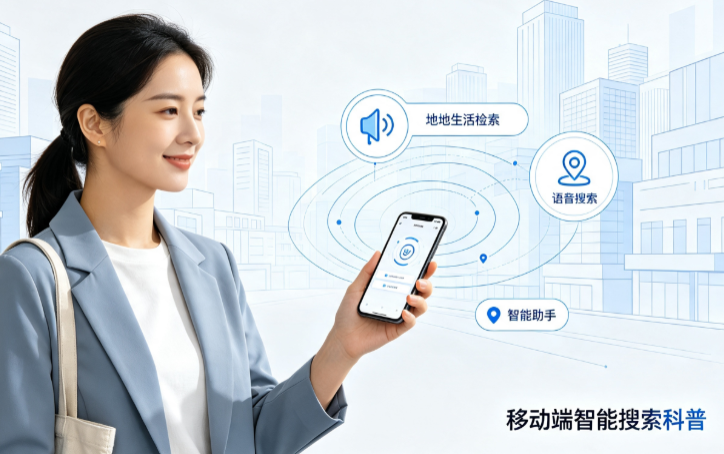 铁山区浅析 GEO 优化与 AI 优化如何重塑移动端手机搜索使用习惯