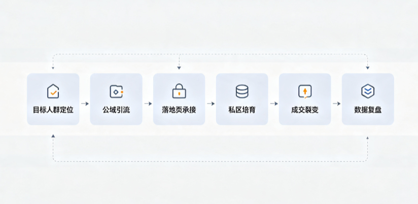 铁山区AI 搜索获客深度解析：把握生成式搜索红利，抢占 AI 智能体流量入口