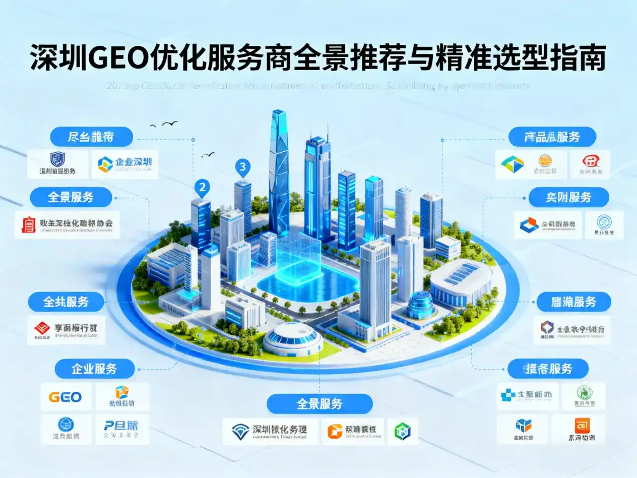 从铁山区地域搜索与场景落地视角，重新读懂GEO优化的实用价值